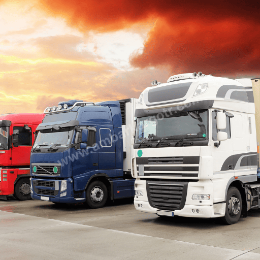 Yenişarbademli Ambar Kargo