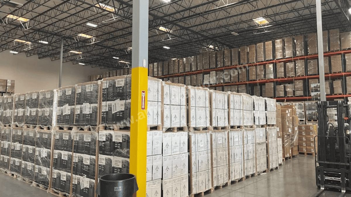 Yenişarbademli Parça Yük Taşıma